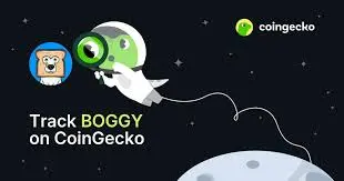 Boggy Coin